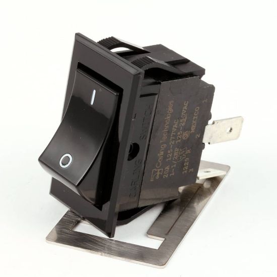 Picture of Alto Shaam I,kit,switch, Power Upgrade Part# 5010847