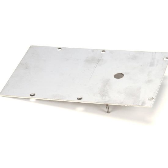 Picture of Alto Shaam Assembly, Spot, Plate, Housing, Part# 5009414