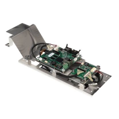 Picture of Alto Shaam Touch Screen Display & Board Part# 5010482R