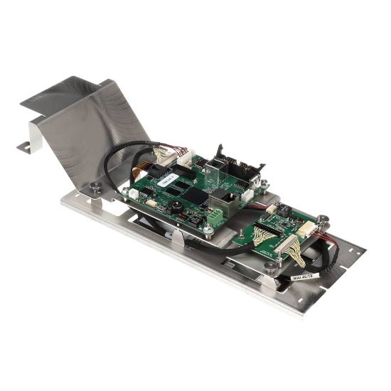 Picture of Alto Shaam Touch Screen Display & Board Part# 5010482R