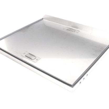 Picture of Alto Shaam Rh Slab Door Assb750-th Part# 5010946