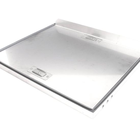 Picture of Alto Shaam Rh Slab Door Assb750-th Part# 5010946