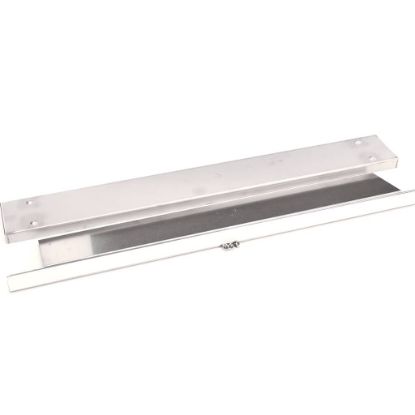 Picture of Alto Shaam 1000/1200 Th Drip Tray Kit Part# 5009716