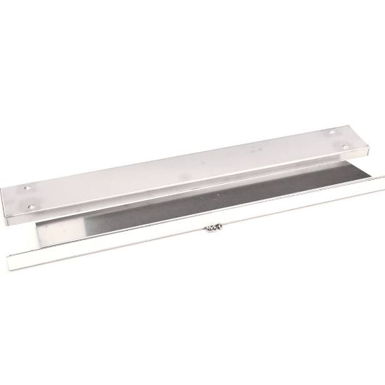 Picture of Alto Shaam 1000/1200 Th Drip Tray Kit Part# 5009716