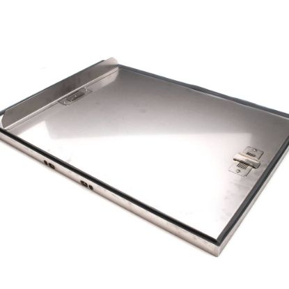 Picture of Alto Shaam Rh Slab Door Assb1000 Part# 5010081