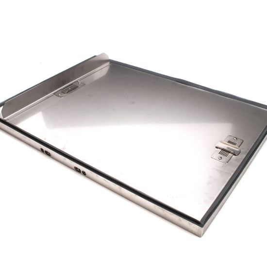 Picture of Alto Shaam Rh Slab Door Assb1000 Part# 5010081