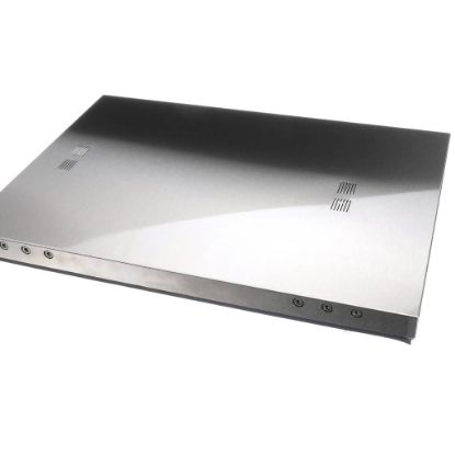 Picture of Alto Shaam Rh Slab Door Assb500-th Part# 5010828