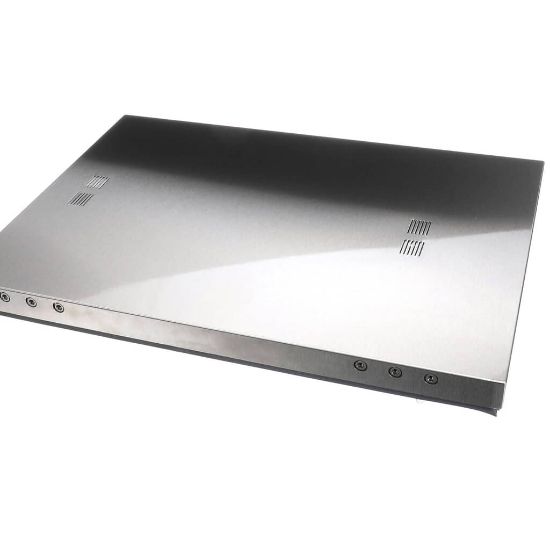 Picture of Alto Shaam Rh Slab Door Assb500-th Part# 5010828