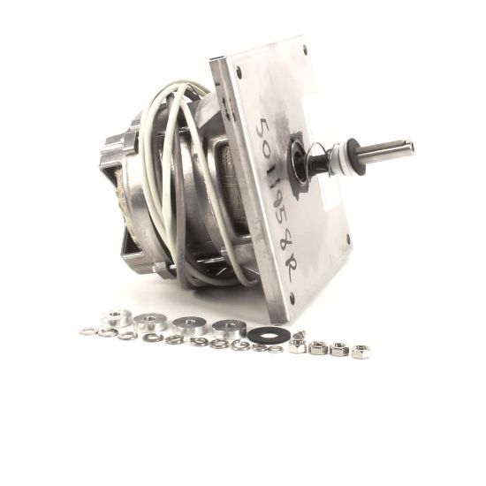 Picture of Alto Shaam Es Esi Esg Touch Motor Assembl Part# 5011958R