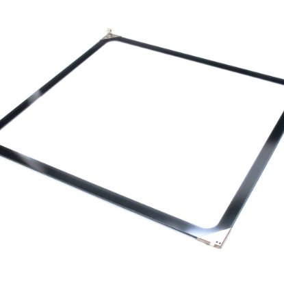 Picture of Alto Shaam Inner Door Glass Asmb Dual Part# 5011427