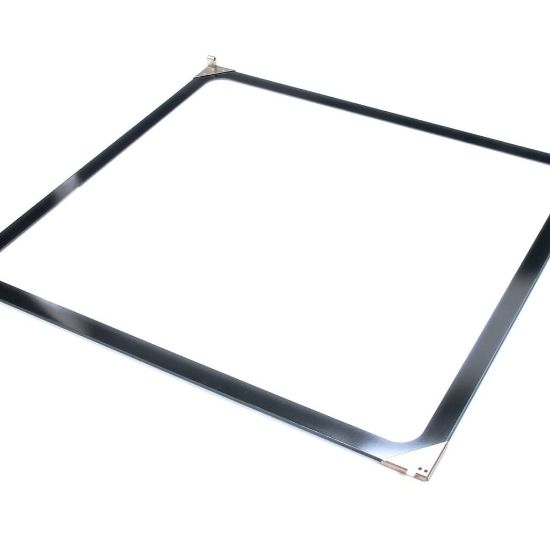 Picture of Alto Shaam Inner Door Glass Asmb Dual Part# 5011427