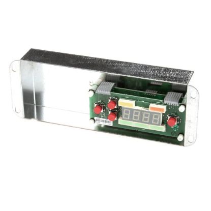 Picture of Alto Shaam Electric.control Assb, Single Warmer Part# 5012946