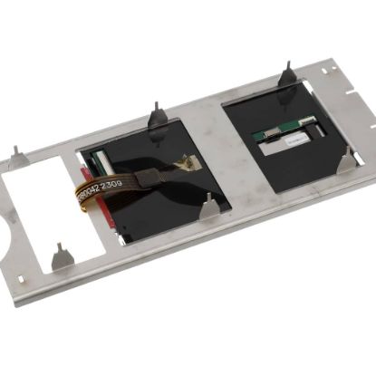 Picture of Alto Shaam Touch Screen Display Assembly Part# 5013093R