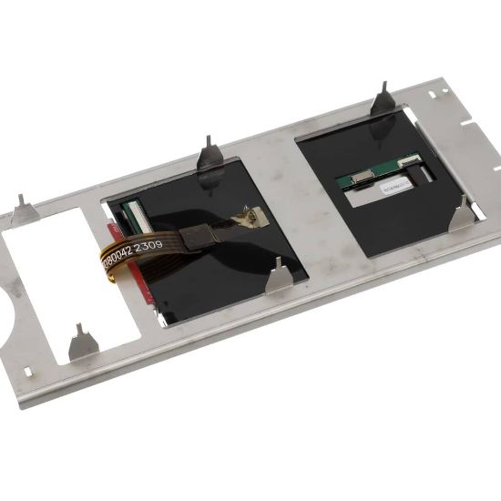 Picture of Alto Shaam Touch Screen Display Assembly Part# 5013093R