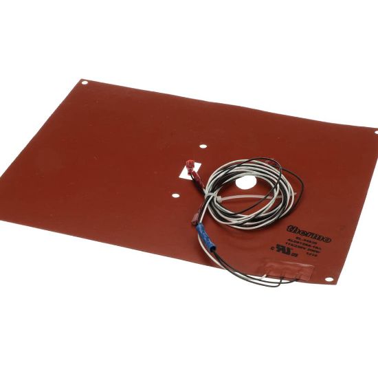 Picture of Alto Shaam Connector,module,120v,dc Serie Part# 5013210