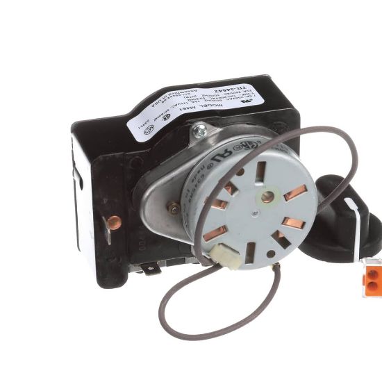 Picture of Alto Shaam Midwest 208V Tr-34542 Retrofit Part# 5013469