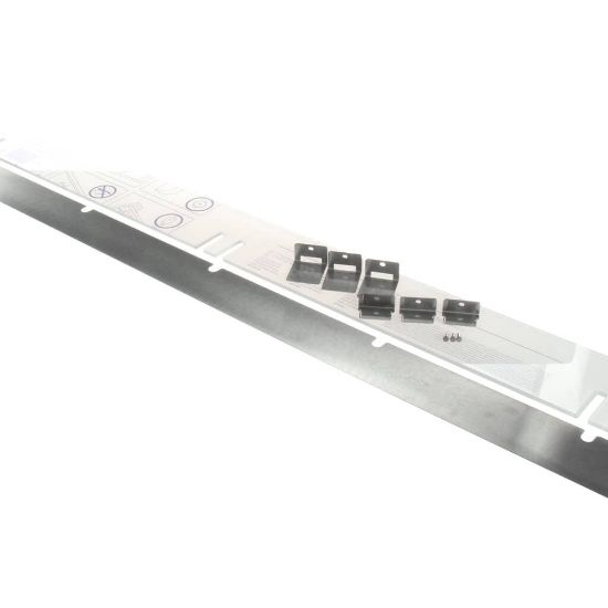 Picture of Alto Shaam Kitheat Guardretrofted2-48p Part# 5012882