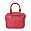 Picture of Eske Paris Clara Leather Stylish Handbag For women,Wine