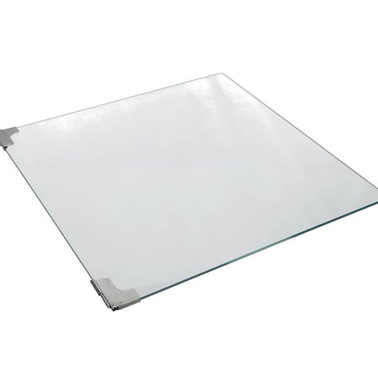 Picture of Alto Shaam Assy Inner Glass Door Lh Part# 5014828