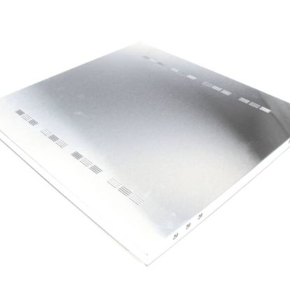 Picture of Alto Shaam Door Assembly Slab Part# 5012938