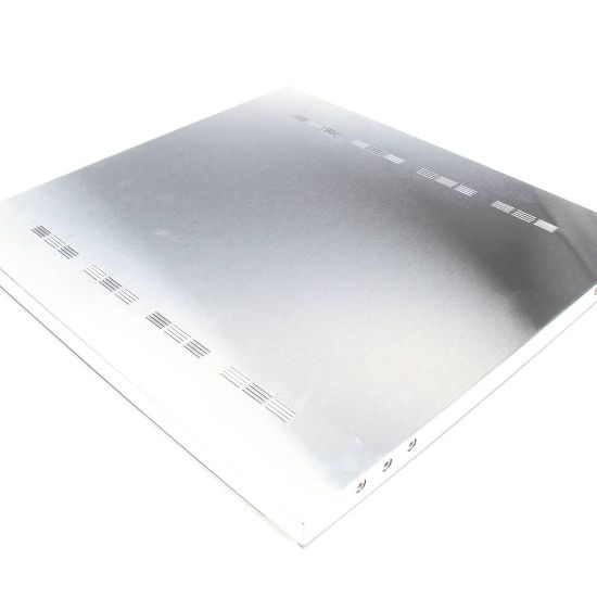 Picture of Alto Shaam Door Assembly Slab Part# 5012938