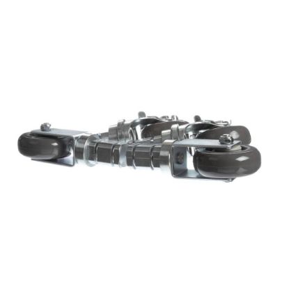Picture of Alto Shaam Kit,service,3-1/2 Caster Pkg Part# 5014422R