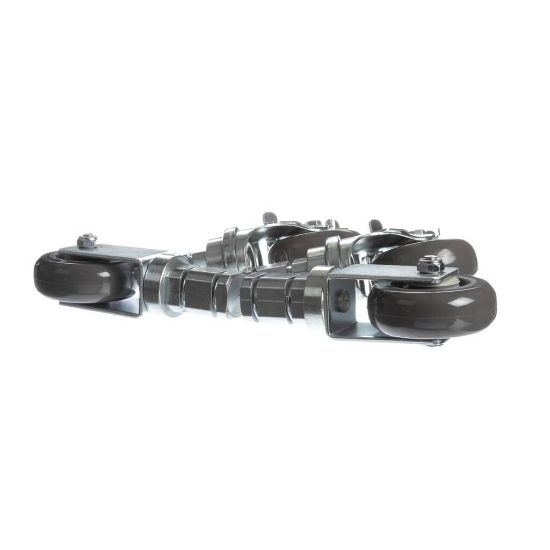 Picture of Alto Shaam Kit,service,3-1/2 Caster Pkg Part# 5014422R