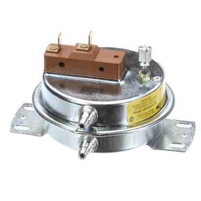 Picture of Alto Shaam Switch Kit,pressure,calibrated Part# 5014331