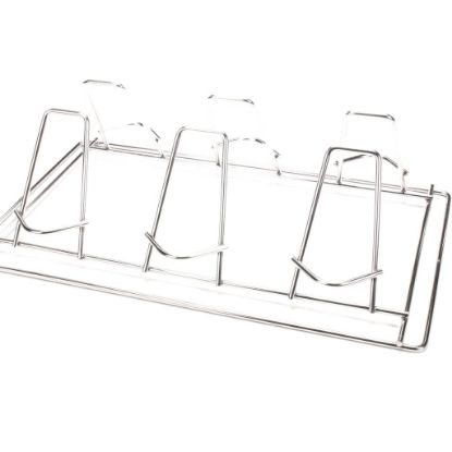 Picture of Alto Shaam Shelf, 6 Chicken, S/s Part# 5014438