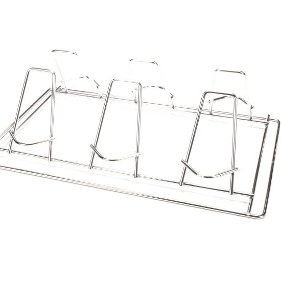 Picture of Alto Shaam Shelf, 6 Chicken, S/s Part# 5014438