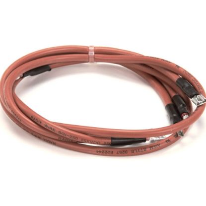 Picture of Alto Shaam Kit,ingnition,wire,bottom,ar6g Part# 5014754