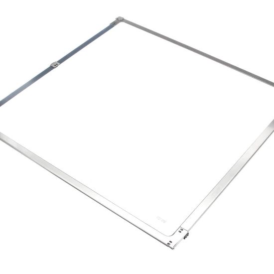 Picture of Alto Shaam Middle Door Glass Assembly 7-20 Part# 5014962