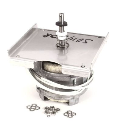 Picture of Alto Shaam Motor Assembly Ctp Part# 5014833R