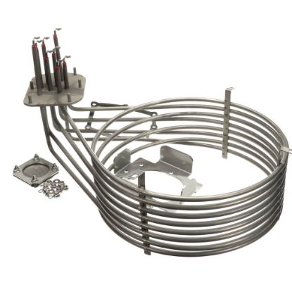 Picture of Alto Shaam Heating Element Service Kit Part# 5015428R