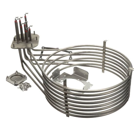 Picture of Alto Shaam Heating Element Service Kit Part# 5015428R