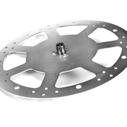 Picture of Alto Shaam Disk,assembly,ar-7e,service, Part# 5016037