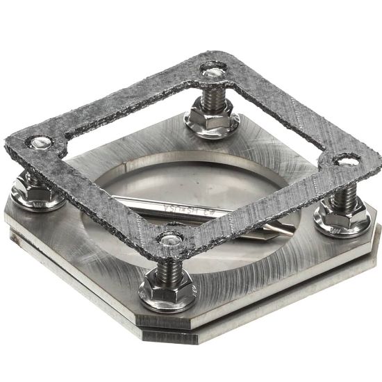 Picture of Alto Shaam Service Kit Cover Assembly Ctc/ctp Part# 5015331R