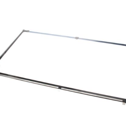 Picture of Alto Shaam Inner Door Glass Assembly 10-10 Part# 5015411