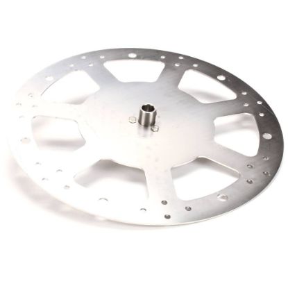 Picture of Alto Shaam Disk,assembly,ar-7e,service, Part# 5016038