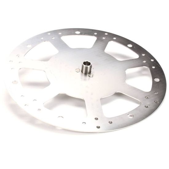 Picture of Alto Shaam Disk,assembly,ar-7e,service, Part# 5016038