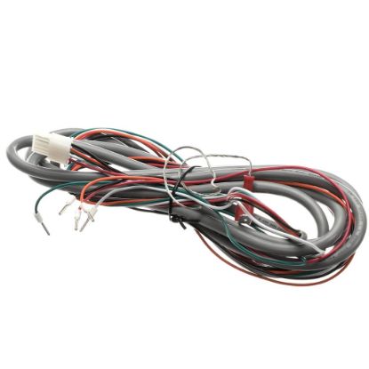 Picture of Alto Shaam Cable,pwm To Combustion Blower Part# 5016122