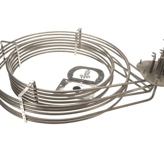 Picture of Alto Shaam Heating Element Service Kit Part# 5016262R