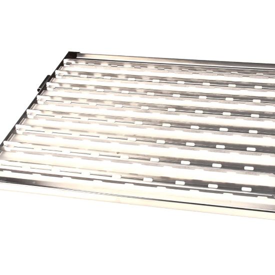 Picture of Alto Shaam Rack,rh Weldment 7-20 Ctc/ctp Part# 5016610