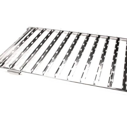 Picture of Alto Shaam Rackrh Weldment 10-10Ctc/ctp Part# 5016611