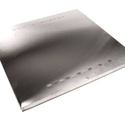 Picture of Alto Shaam Door Assembly Part# 5016854