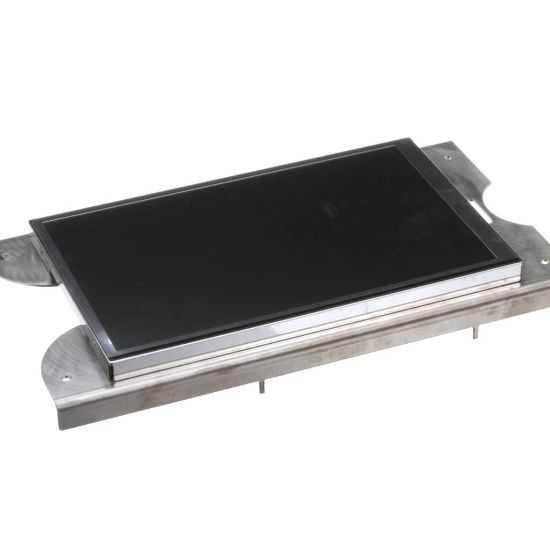 Picture of Alto Shaam Control Display Lcd Assembly, Ctp Part# 5018712R