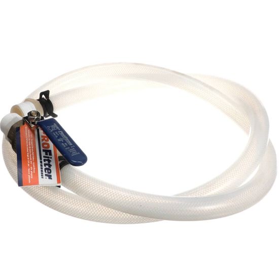 Picture of Alto Shaam Grease Collection Hose Assemblyar- Part# 5018306R