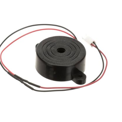 Picture of Alto Shaam Buzzer Assembly, With Connector Part# 5018422