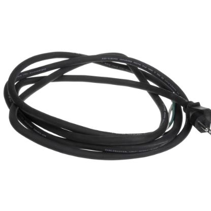 Picture of Alto Shaam Nema 5-20P Cordset Ferruleassy Part# 5017949