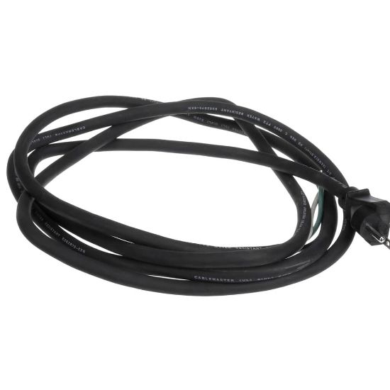 Picture of Alto Shaam Nema 5-20P Cordset Ferruleassy Part# 5017949